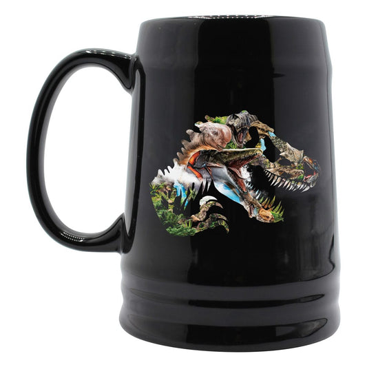 Jurassic World Beer Rebirth 8053172182045