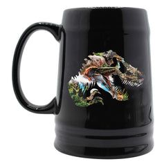 Jurassic World Beer Rebirth 8053172182045