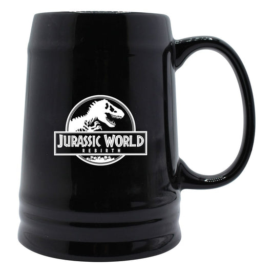 Jurassic World Beer Rebirth 8053172182045