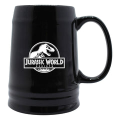 Jurassic World Beer Rebirth 8053172182045