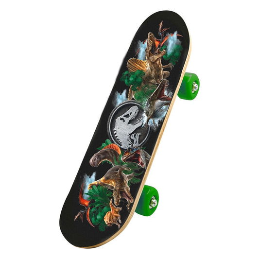 Jurassic World Mini Skateboard Satchel 43 cm 8053172182069