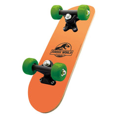 Jurassic World Mini Skateboard Satchel 43 cm 8053172182069