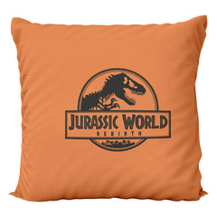 Jurassic World Pillow 36 x 36 cm 8053172182076