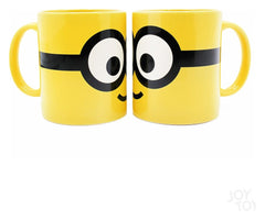 Minions Mug yellow 320 ml 8053172182397