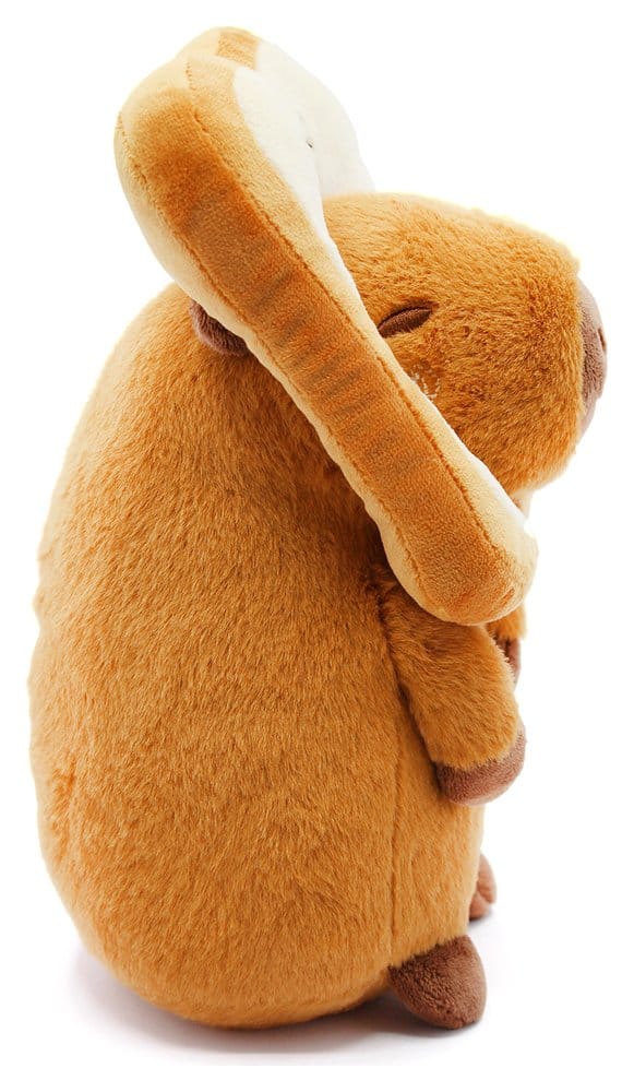 Capybara Plush Figure Toast 23 cm 8053172182953