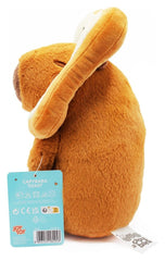 Capybara Plush Figure Toast 23 cm 8053172182953