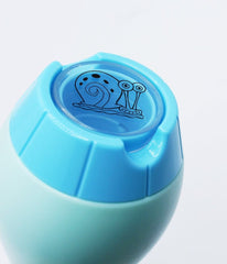 Spongebob Projection Flashlight with 4 Motifs 8053172183448