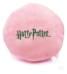 Harry Potter Embroidered Cushion "Happy Birthday" 8053172183516