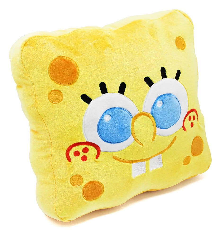 Spongebob Cushion 30 x 30 cm 8053172183783