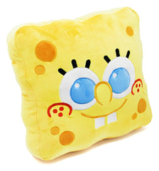 Spongebob Cushion 30 x 30 cm 8053172183783