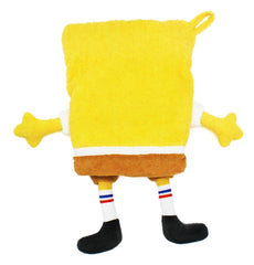 Spongebob Wash Mitt Spongebob 8053172183806