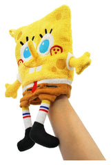 Spongebob Wash Mitt Spongebob 8053172183806