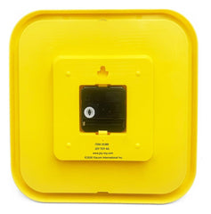 Spongebob Wall Clock square Spongebob 8053172183899