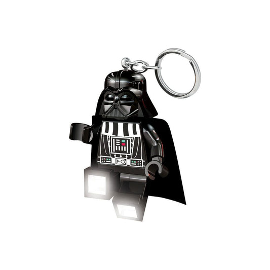 LEGO Star Wars Light-Up Keychain Darth Vader 8 cm 4895028520496