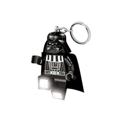 LEGO Star Wars Light-Up Keychain Darth Vader 8 cm 4895028520496