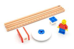 LEGO Stationery Set Topper 4895028520533