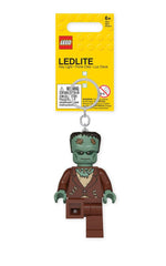 LEGO Classic Light-Up Keychain Monster 8 cm 4895028521080