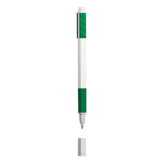 LEGO Gel Pens Green 4895028526559