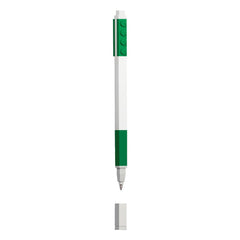 LEGO Gel Pens Green 4895028526559