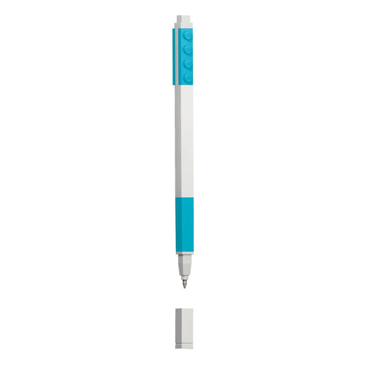 LEGO Gel Pens Light blue 4895028526566