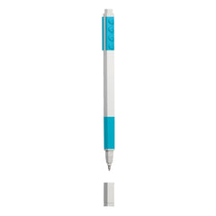LEGO Gel Pens Light blue 4895028526566
