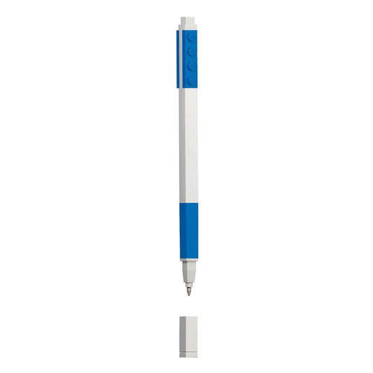 LEGO Gel Pens Blue 4895028526573