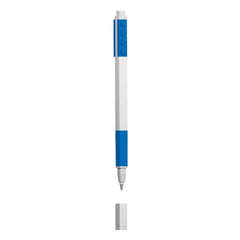 LEGO Gel Pens Blue 4895028526573