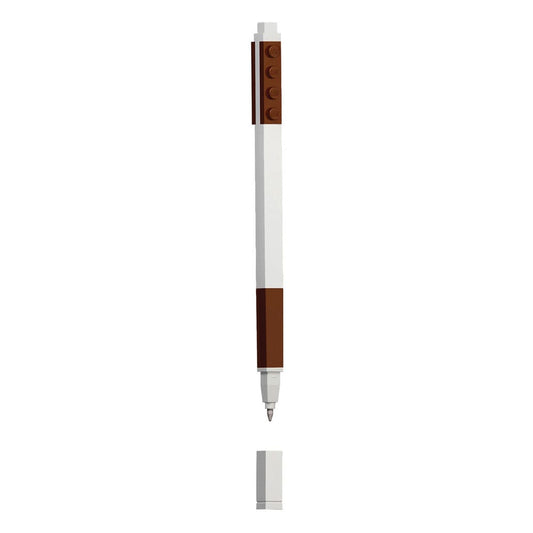 LEGO Gel Pens Brown 4895028526597