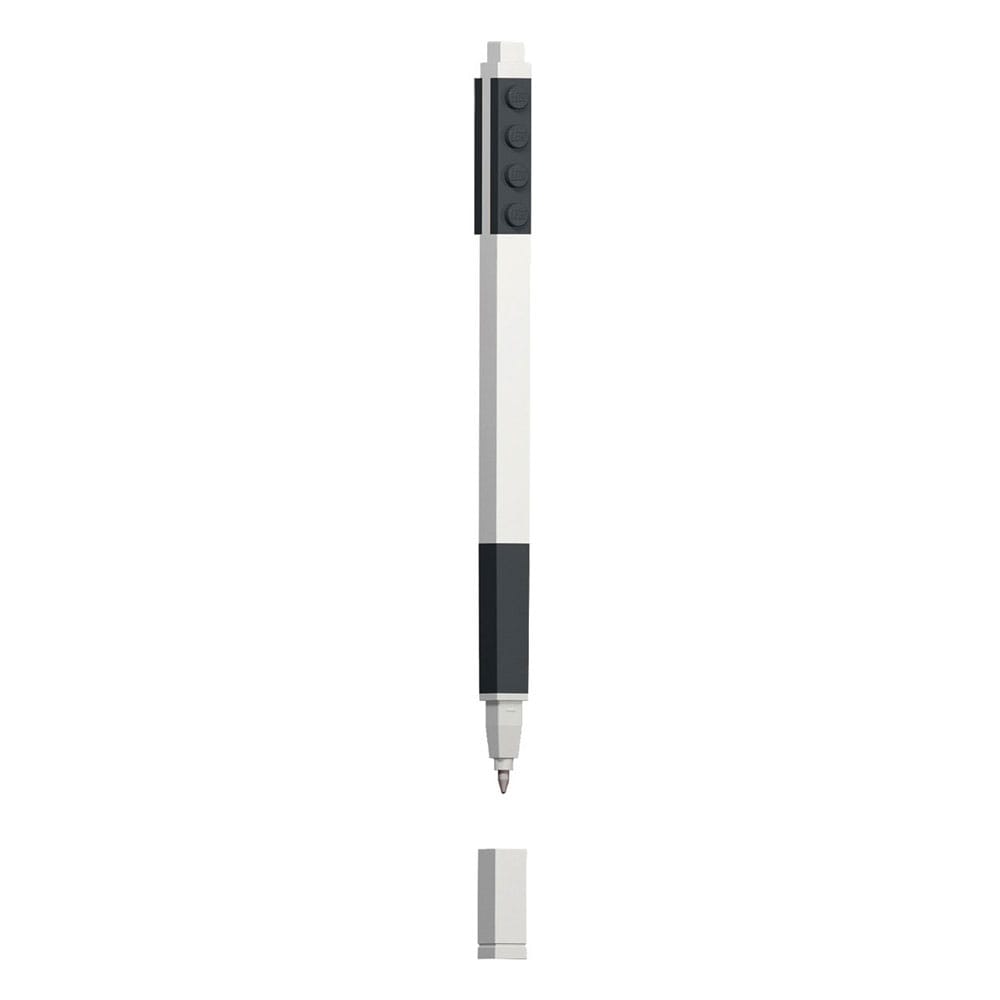 LEGO Gel Pens Black 4895028526603