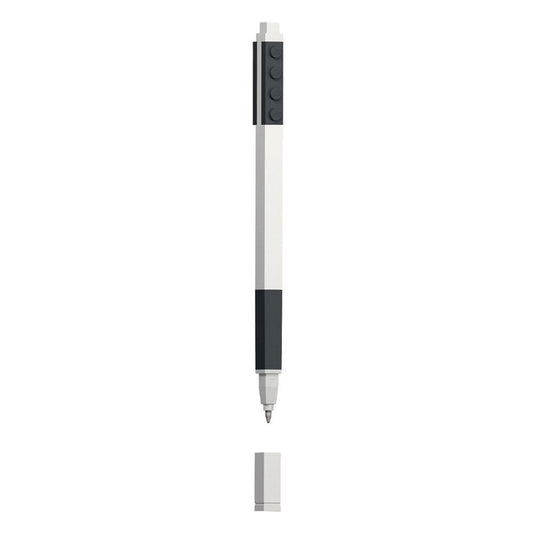 LEGO Gel Pens Black 4895028526603