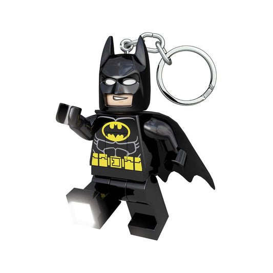 LEGO DC Comics Light-Up Keychain Batman 8 cm  4895028531294