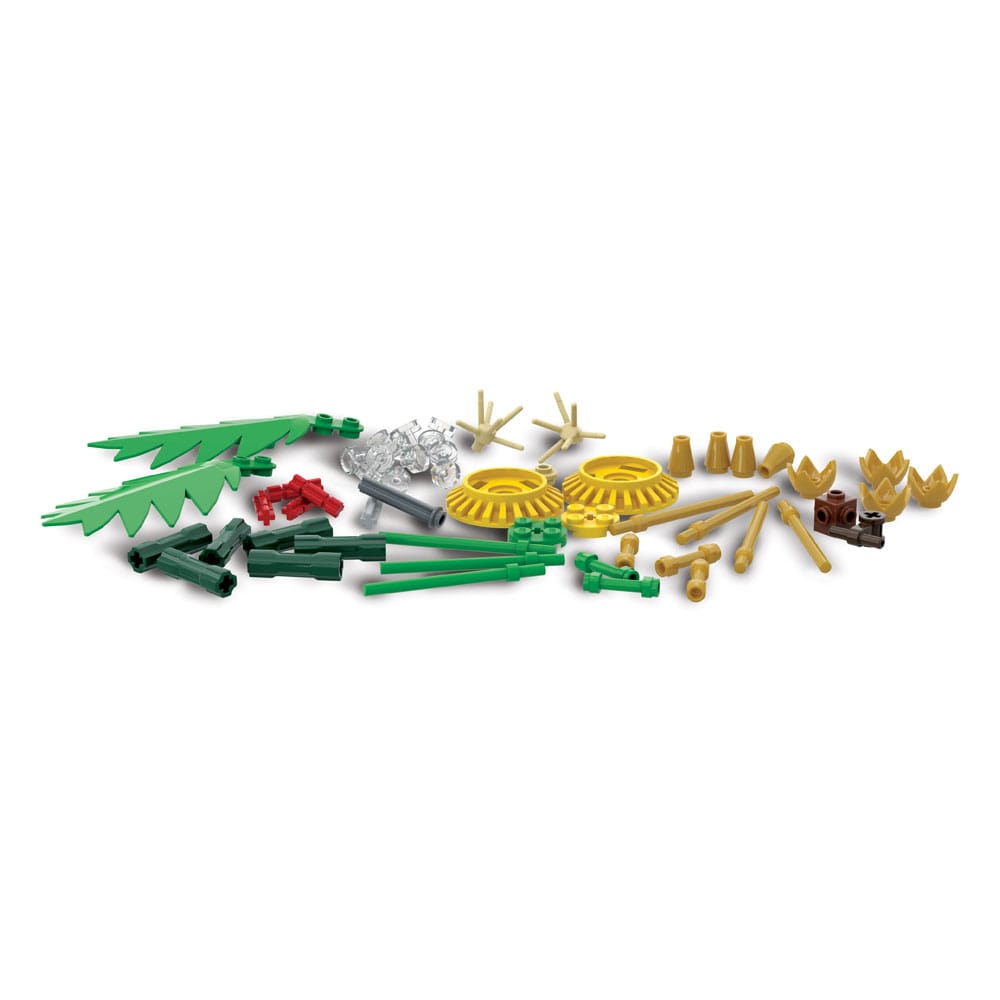 LEGO Creativity Set Plants 4895028538705