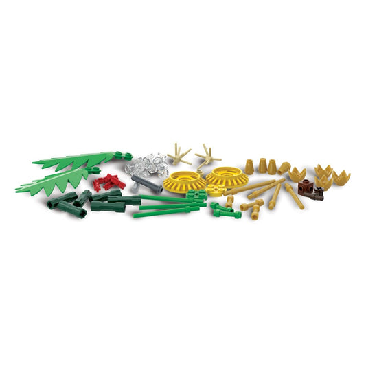 LEGO Creativity Set Plants 4895028538705