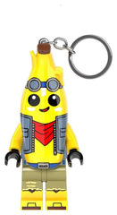 Lego Fortnite Light-Up Keychain Adventure Peely 4895028537920