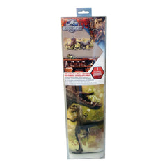 Jurassic World Wall Decor 13 x 46 cm 8058150654705