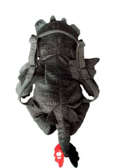 How to Train Your Dragon 3 Plush Backpack Toothless 8052780420631