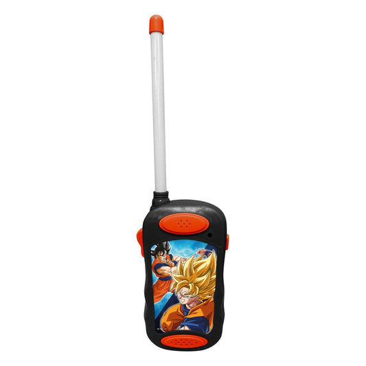 Dragon Ball Playset Walkie Talkies 8435507888158