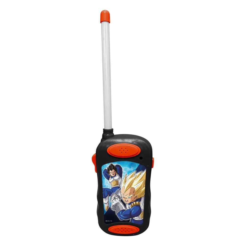 Dragon Ball Playset Walkie Talkies 8435507888158