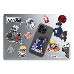 Naruto Tech Sticker Pack 8435507887694