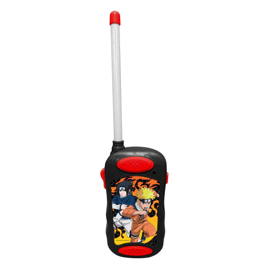Naruto Playset Walkie Talkies 8435507887724