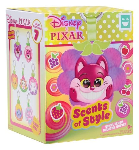 Disney Happy Haul Vinyl Plüsch Blind Box Scents of Style (8)Disney Happy Haul Vinyl Plush Blind Box Scents of Style (8)Disney Happy Haul vinyl peluche blind box Scents of Style (8)Disney Happy Haul Vinilo Peluche Blind Box Scents of Style (8) 0886144219320