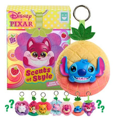 Disney Happy Haul Vinyl Plüsch Blind Box Scents of Style (8)Disney Happy Haul Vinyl Plush Blind Box Scents of Style (8)Disney Happy Haul vinyl peluche blind box Scents of Style (8)Disney Happy Haul Vinilo Peluche Blind Box Scents of Style (8) 0886144219320