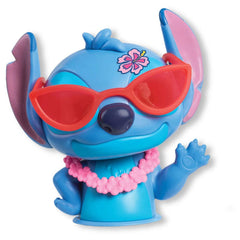 Lilo & Stitch Styling Figure Stitch  0886144462238