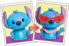 Lilo & Stitch Styling Figure Stitch  0886144462238