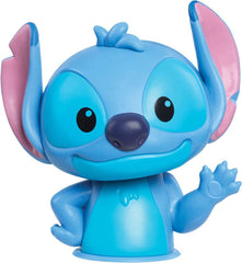 Lilo & Stitch Styling Figure Stitch  0886144462238