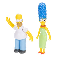 Simpsons Mini Figure 7-Pack  0192995175396