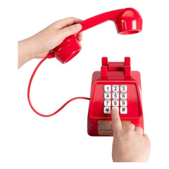 Simpsons Roleplay Replica Moe's Prank Phone 0192995175556