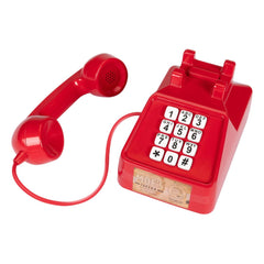 Simpsons Roleplay Replica Moe's Prank Phone 0192995175556