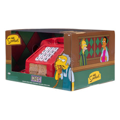 Simpsons Roleplay Replica Moe's Prank Phone 0192995175556