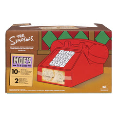 Simpsons Roleplay Replica Moe's Prank Phone 0192995175556